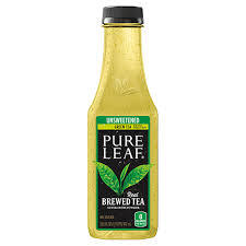 Pure Leaf - Green Tea